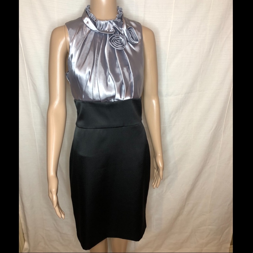 NW Collections dress